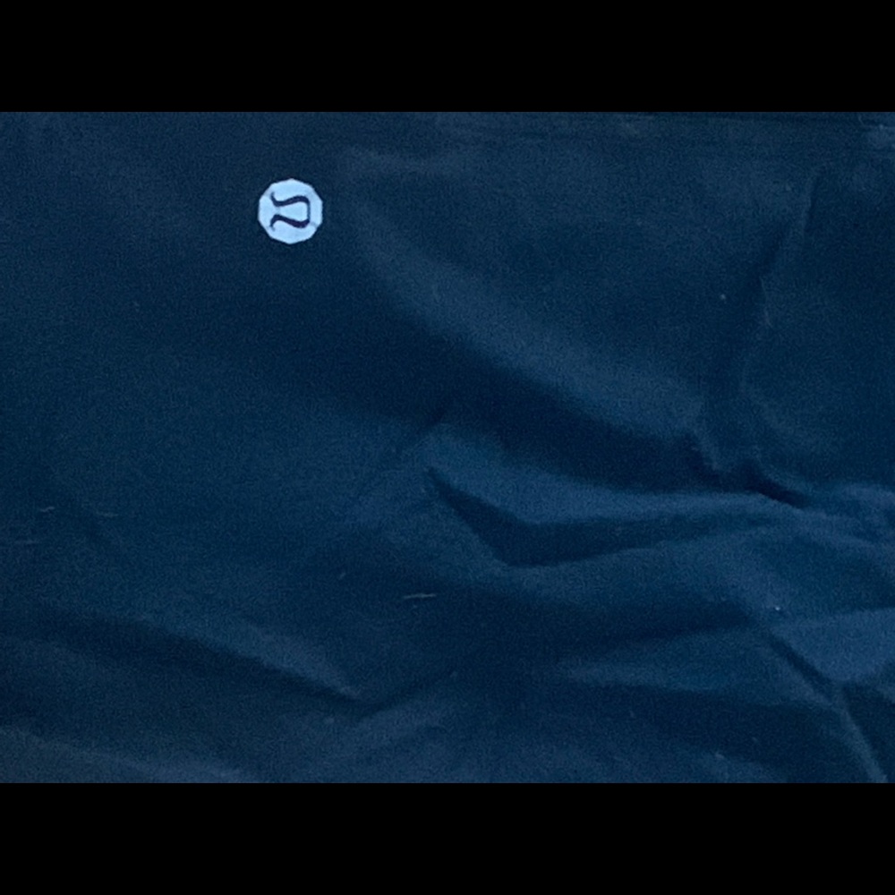 Lululemon men XXL knit pants. Reposh. Did not work for my husband.